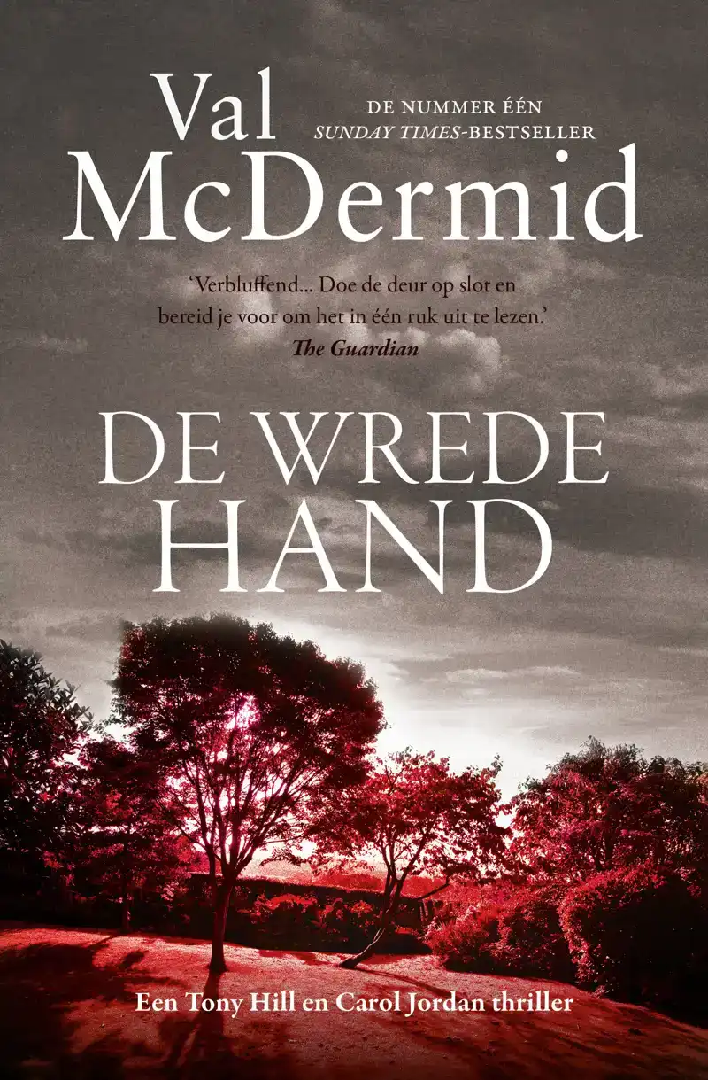 DE WREDE HAND