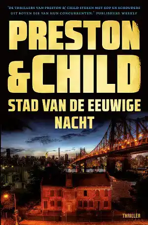 STAD VAN DE EEUWIGE NACHT