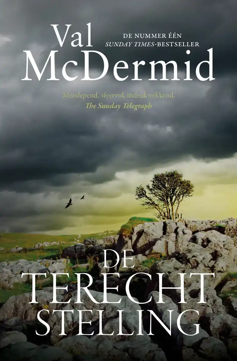 DE TERECHTSTELLING