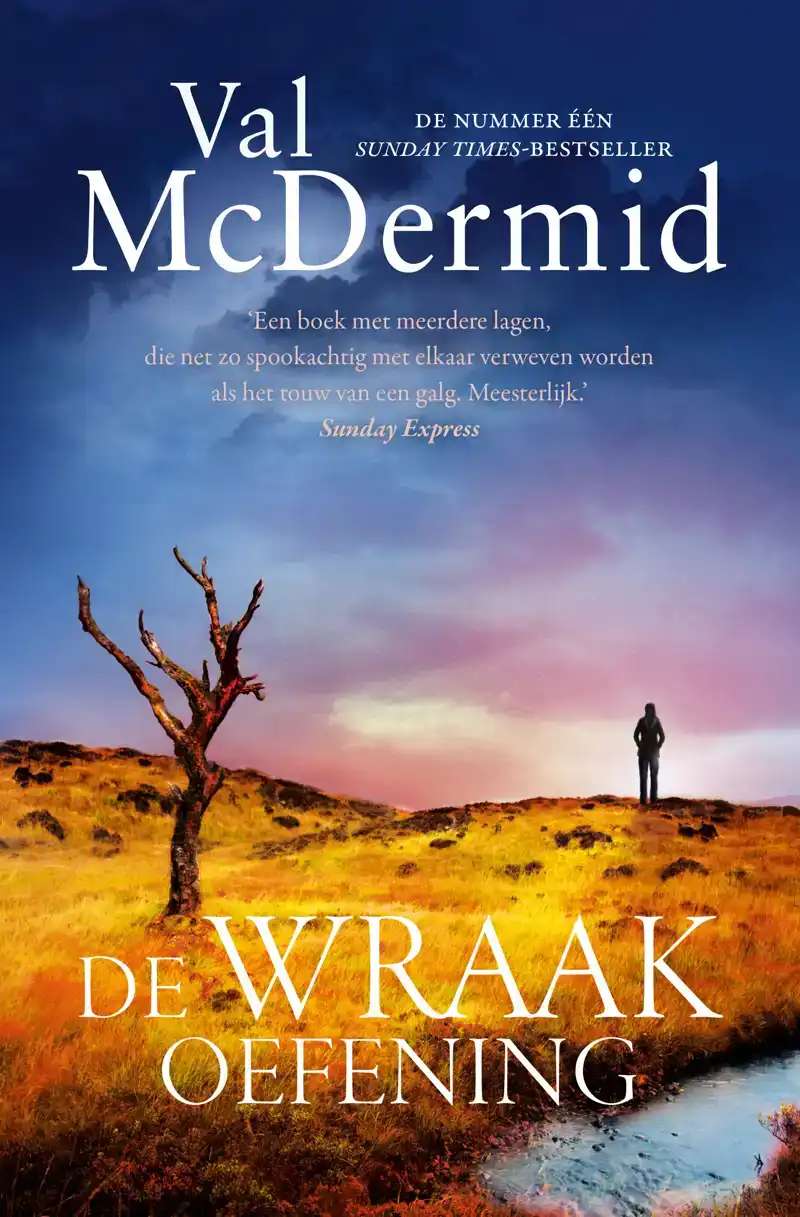 DE WRAAKOEFENING