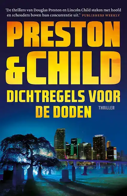 DICHTREGELS VOOR DE DODEN