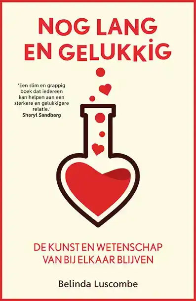 NOG LANG EN GELUKKIG (POD)