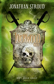LOCKWOOD + CO 5 - HET LEGE GRAF (POD)