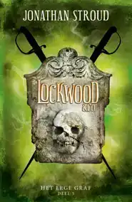 LOCKWOOD + CO 5 - HET LEGE GRAF (POD)