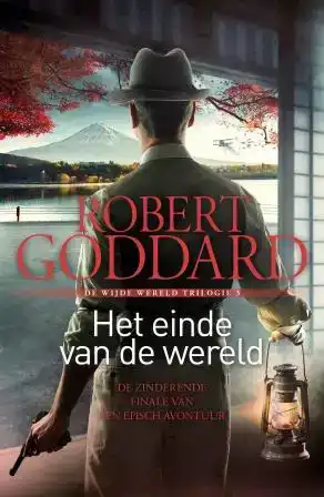 HET EINDE VAN DE WERELD