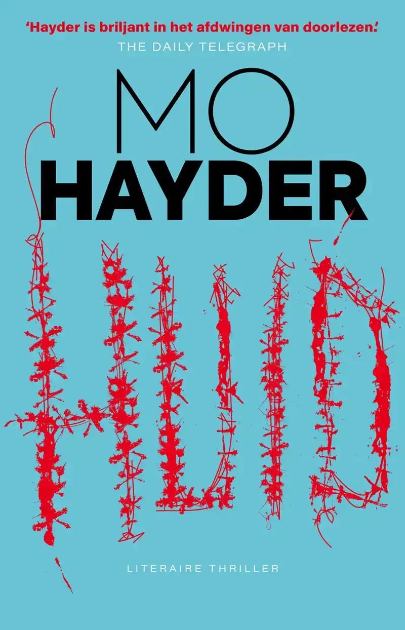 HUID