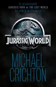 JURASSIC WORLD