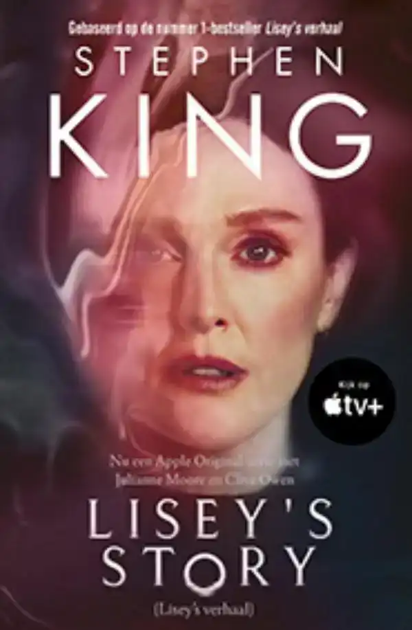 LISEY'S VERHAAL