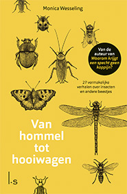 VAN HOMMEL TOT HOOIWAGEN