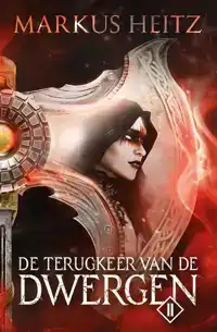 DE TERUGKEER VAN DE DWERGEN 2