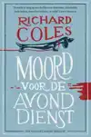 MOORD VOOR DE AVONDDIENST