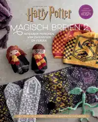 HARRY POTTER - MAGISCH BREIEN