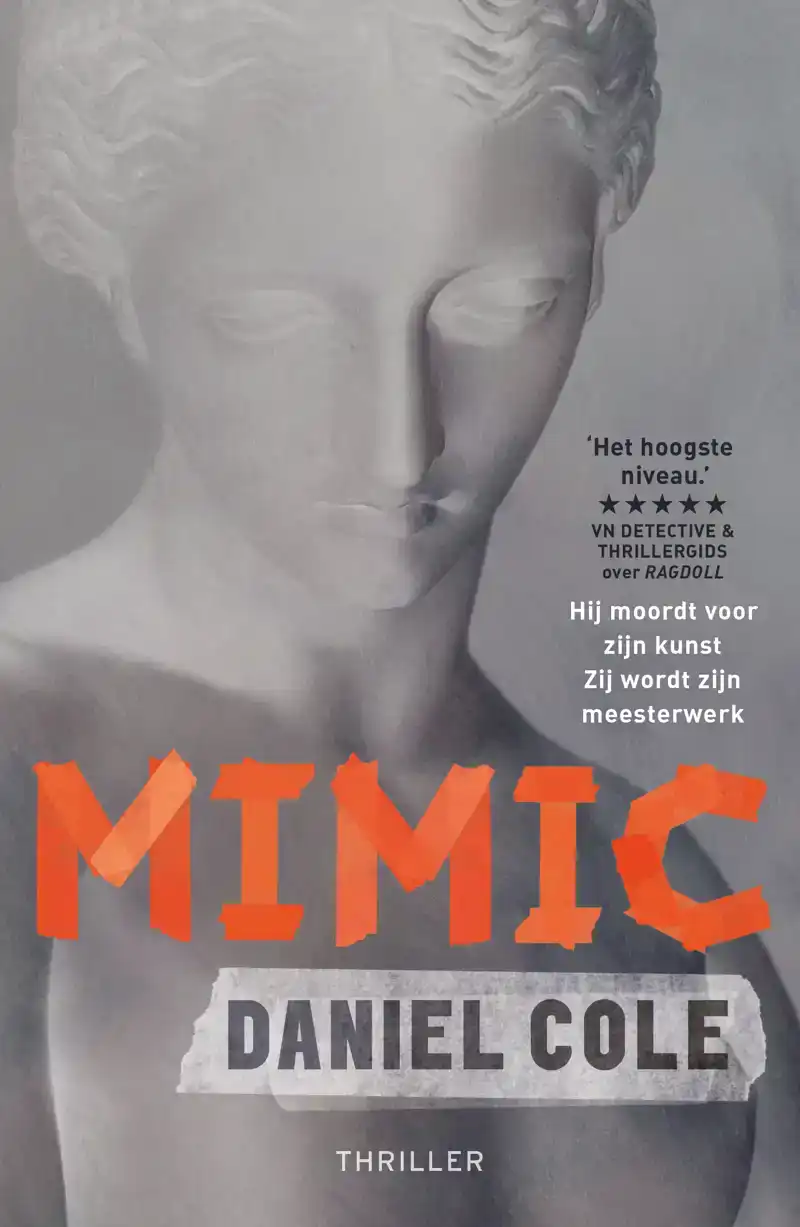 MIMIC (MP)