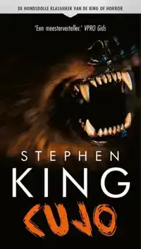 CUJO
