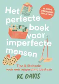 HET PERFECTE BOEK VOOR IMPERFECTE MENSEN