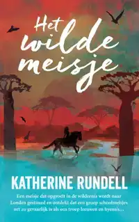 HET WILDE MEISJE