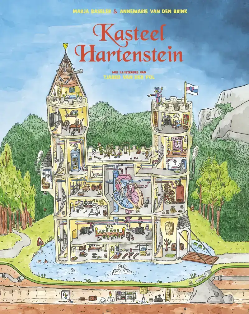 KASTEEL HARTENSTEIN