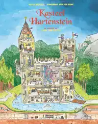 KASTEEL HARTENSTEIN