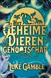 HET GEHEIME DIERENGENOOTSCHAP