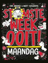 MAANDAG