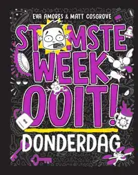 DONDERDAG