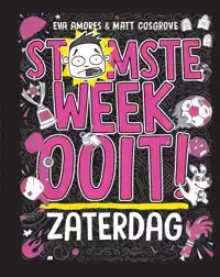 ZATERDAG