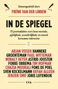 IN DE SPIEGEL