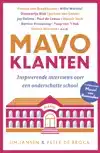 MAVOKLANTEN