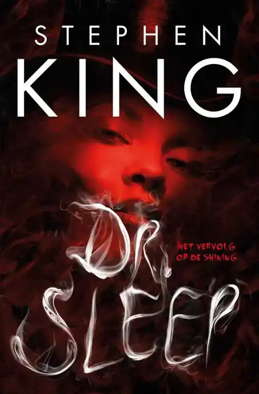 DR. SLEEP