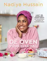 DE OVEN VOOR ELKE DAG