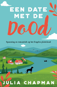 EEN DATE MET DE DOOD