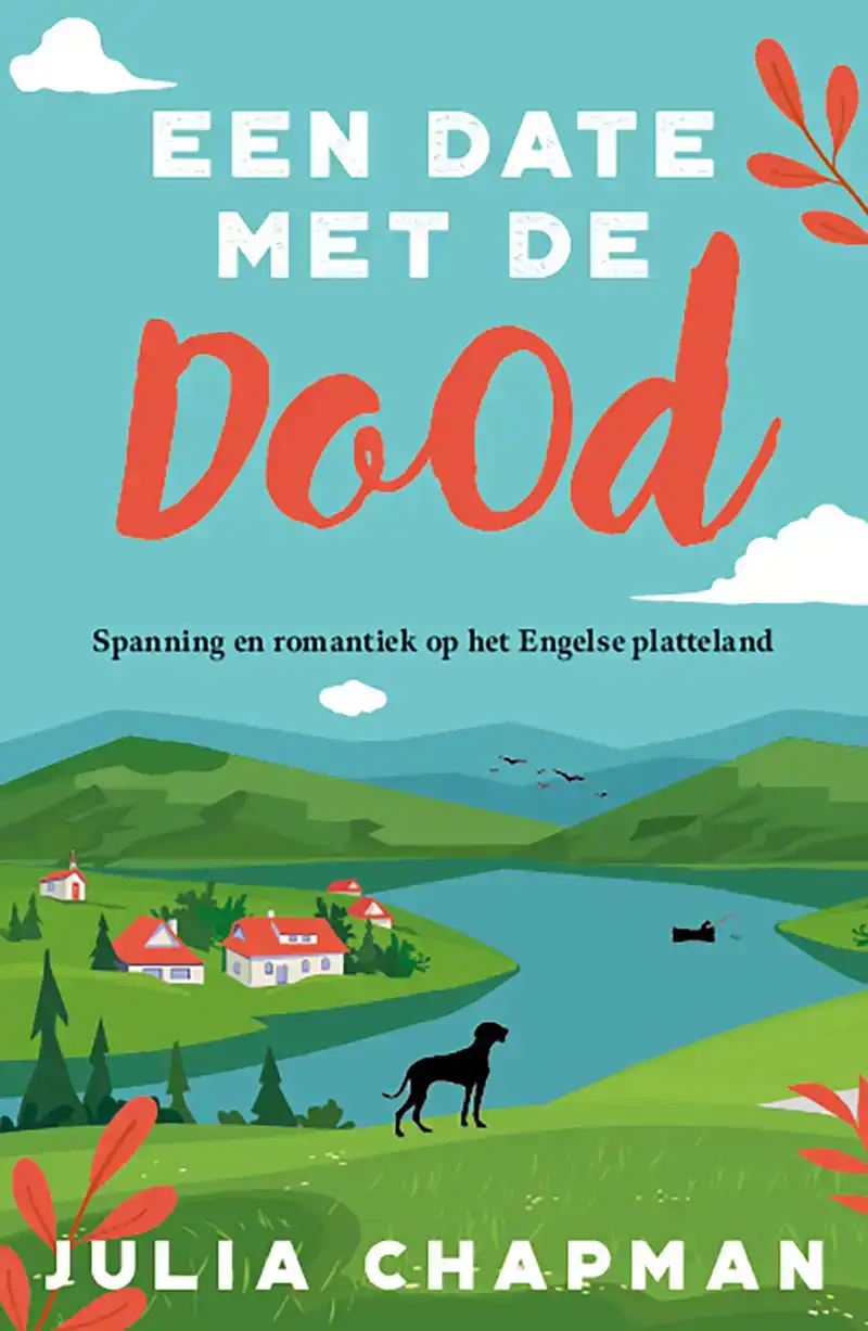 EEN DATE MET DE DOOD