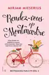RENDEZ-VOUS OP MONTMARTRE
