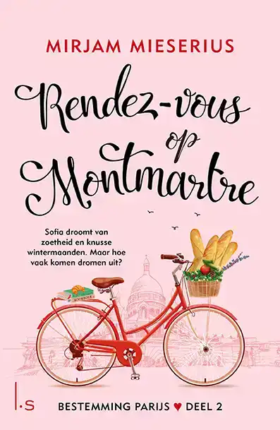 RENDEZ-VOUS OP MONTMARTRE