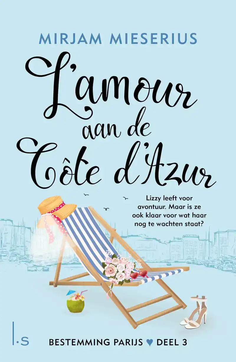 L'AMOUR AAN DE COTE D'AZUR