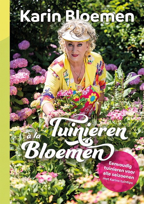 TUINIEREN A LA BLOEMEN