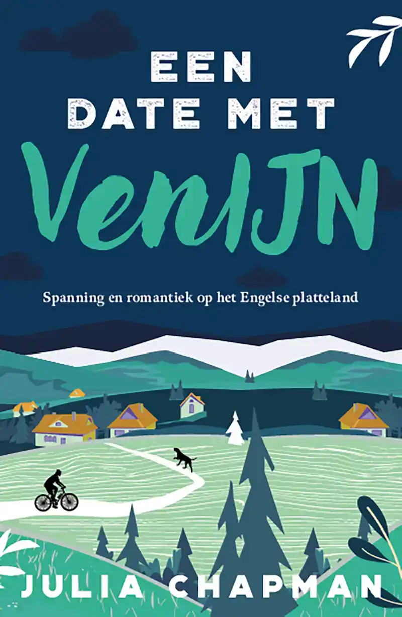 EEN DATE MET VENIJN