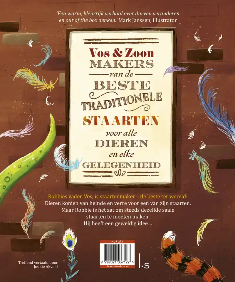 VOS & ZOON