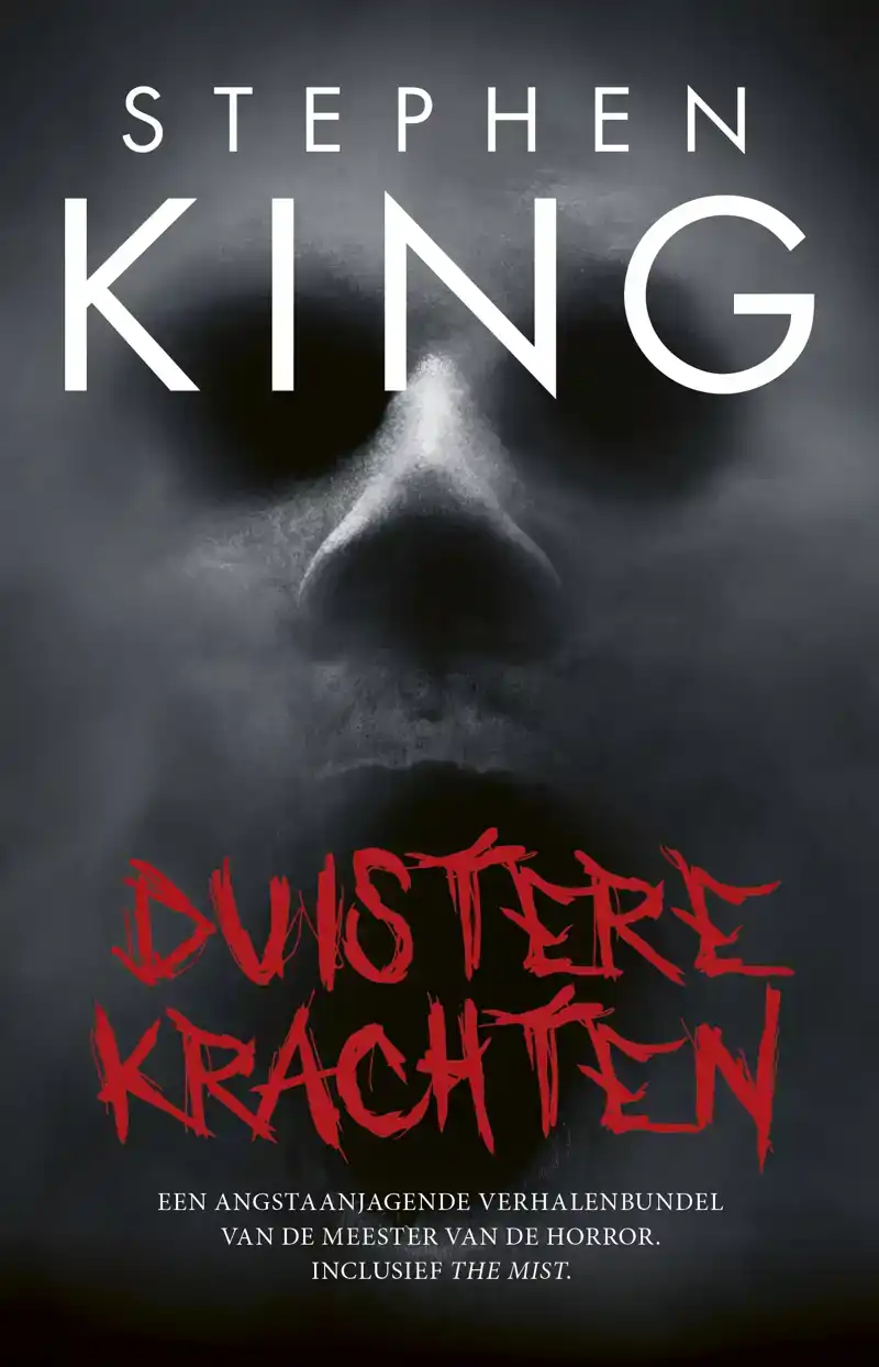DUISTERE KRACHTEN