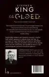 DE GLOED