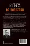 DE NOODZAAK