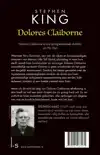 DOLORES CLAIBORNE