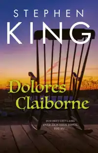 DOLORES CLAIBORNE
