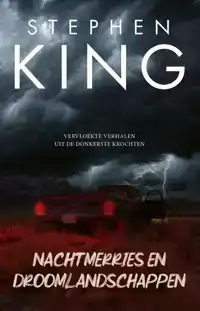 NACHTMERRIES EN DROOMLANDSCHAPPEN