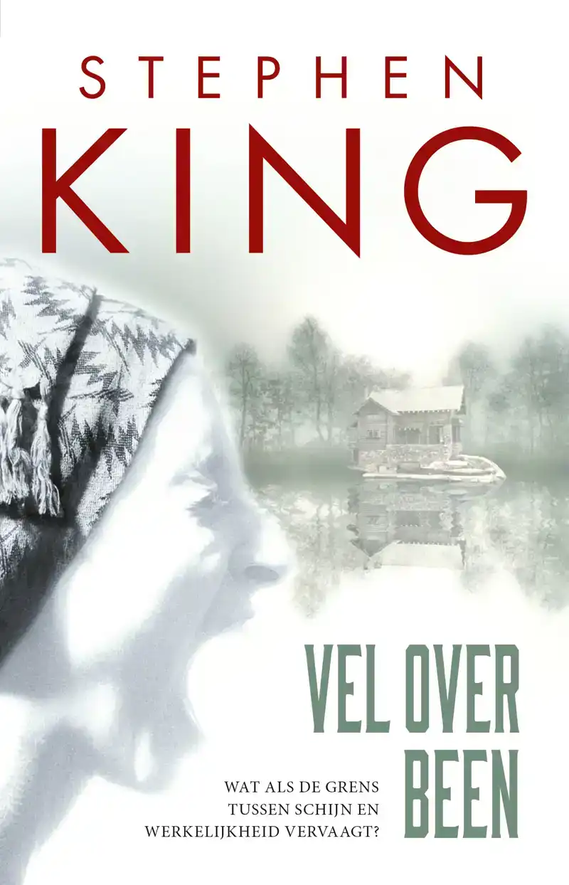 VEL OVER BEEN