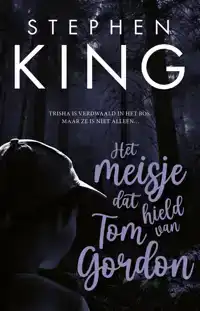 HET MEISJE DAT HIELD VAN TOM GORDON