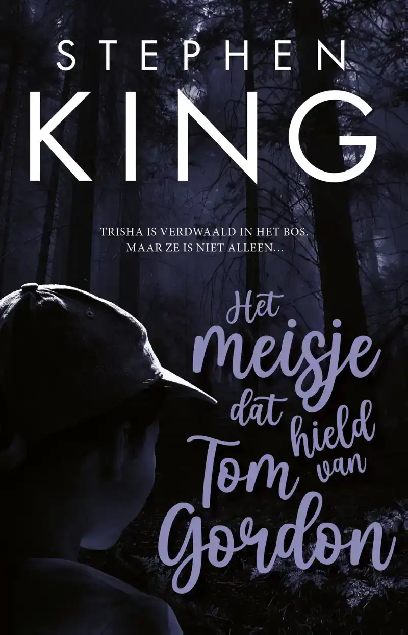 HET MEISJE DAT HIELD VAN TOM GORDON
