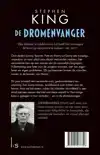 DE DROMENVANGER