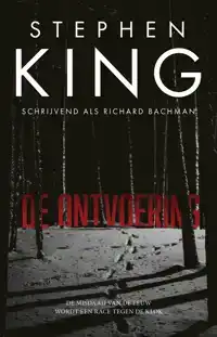 DE ONTVOERING