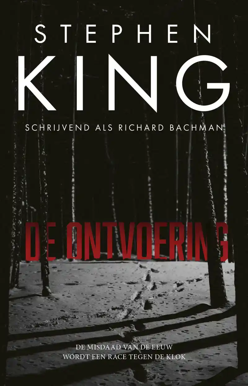 DE ONTVOERING